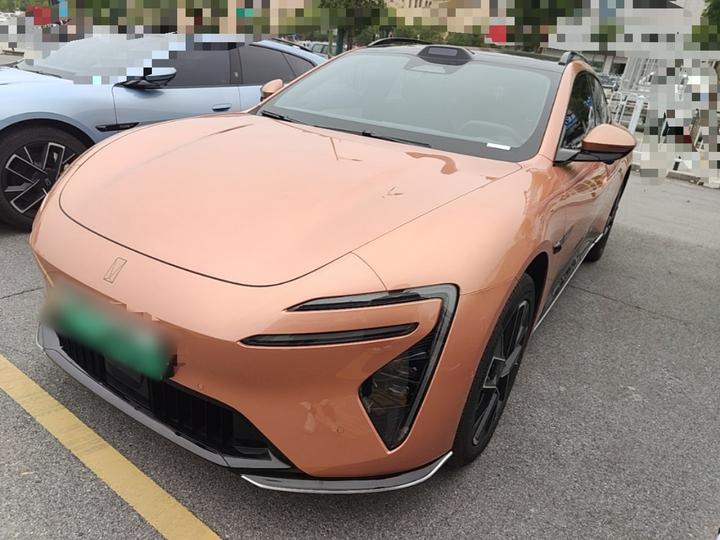 06T 2026 Performance EV