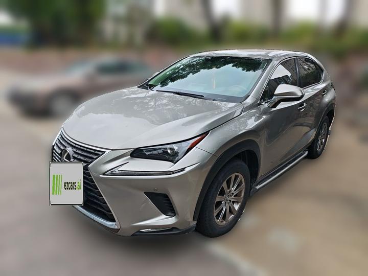 NX 2020 200 FWD China VI