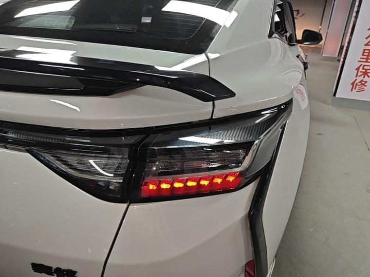 Yixuan 2024 1.5L AT photo 7