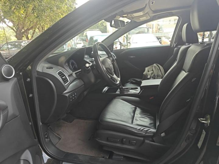 RDX Imported 2016 3.0L AWD Exclusive photo 6