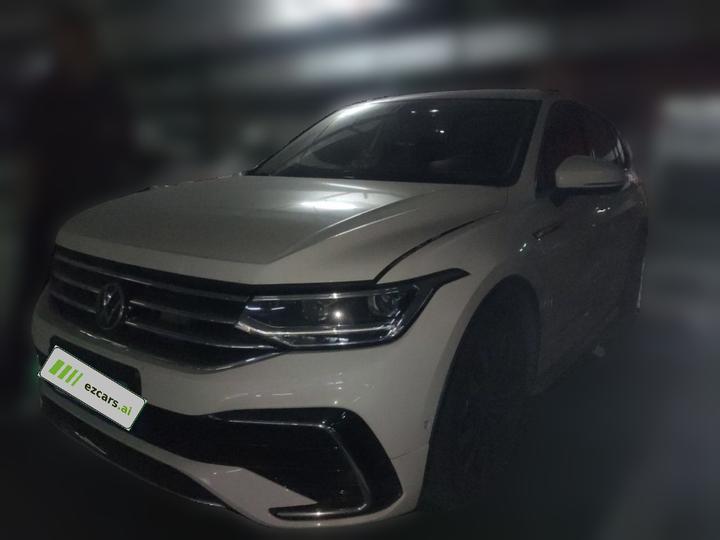 Tiguan L 2022 330TSI AT RWD R-Line