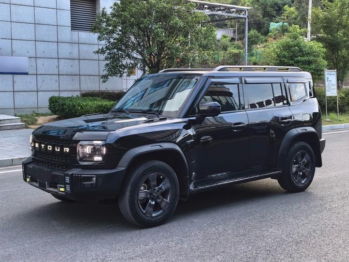 Wagon 2023 1.5T RWD Discovery PRO