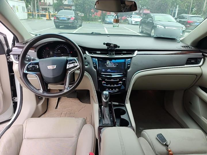 XTS 2015 28T Elite photo 5