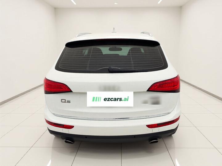 Q5 2016 40 TFSI Progressive photo 5