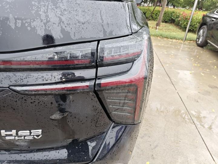 HS3 PHEV 2024 115km photo 7