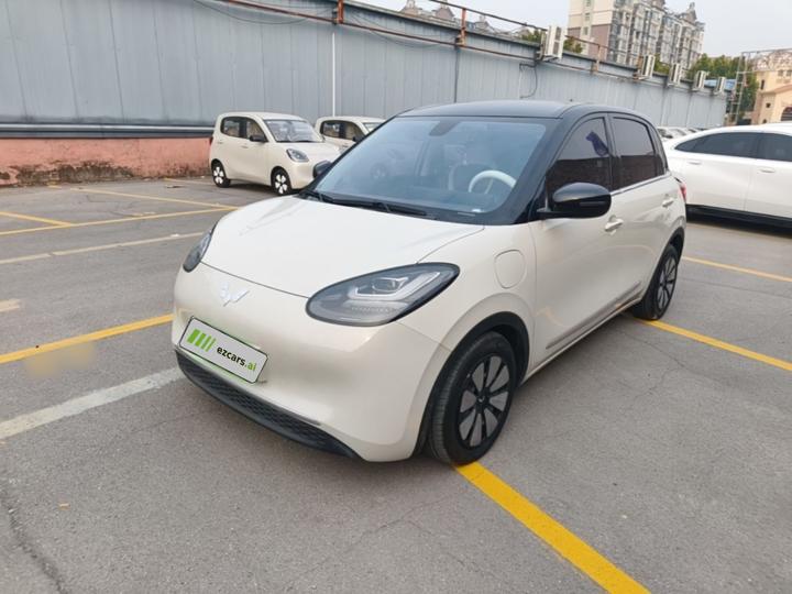 Wuling Bingo 2023 410km Exclusive
