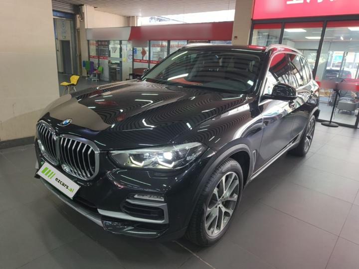X5 Imported 2020 xDrive30i X Design Package
