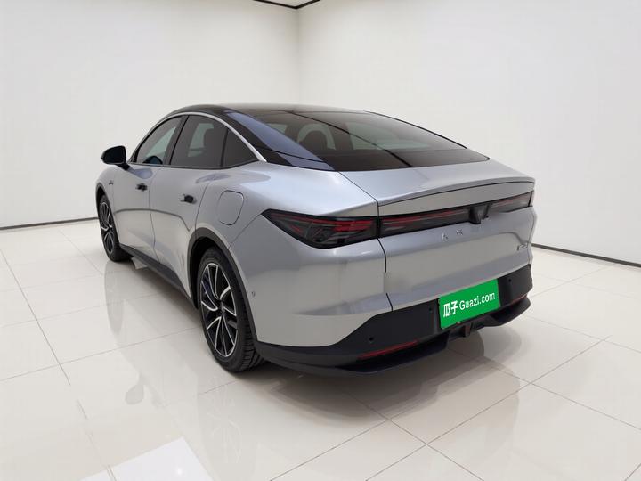 ARCFOX Alfa Romeo S5 2024 708MAX 200kW photo 4