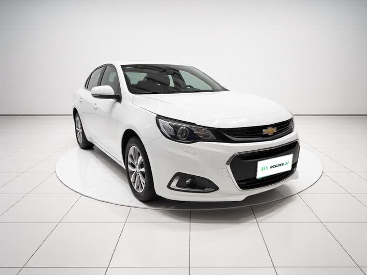 Malibu 2018 530T AT Luxury photo 3