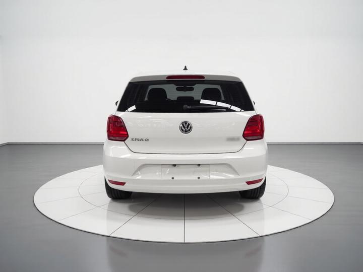 Polo 2016 1.4L AT photo 3