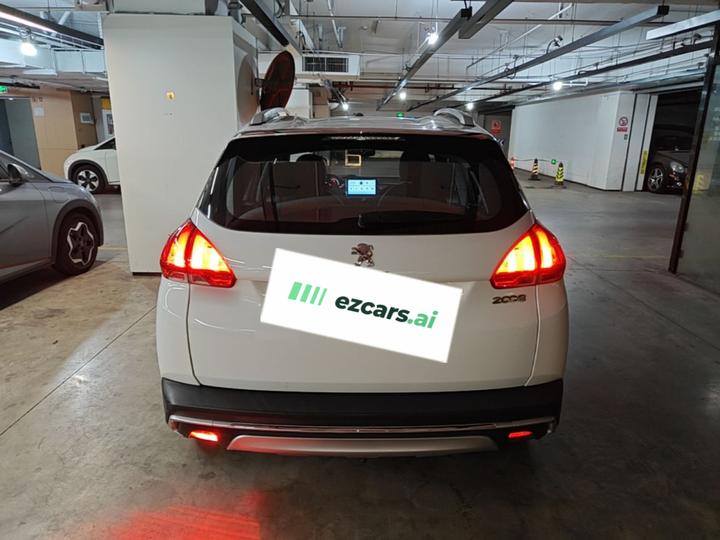 2008 2014 1.6L AT photo 3