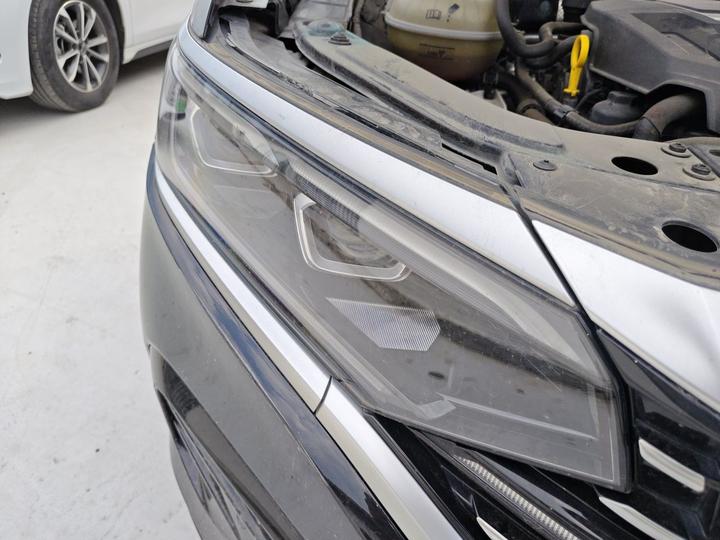 Passat 2023 Facelift 330TSI Luxury photo 7