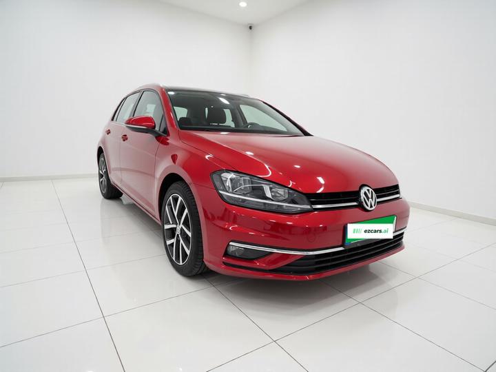 Golf 2020 280TSI DSG Comfort photo 3