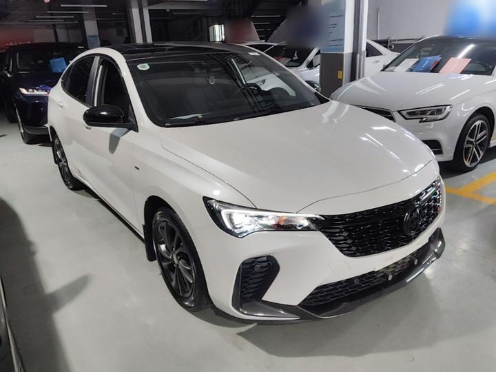 Verano 2022 Pro GS LX photo 3