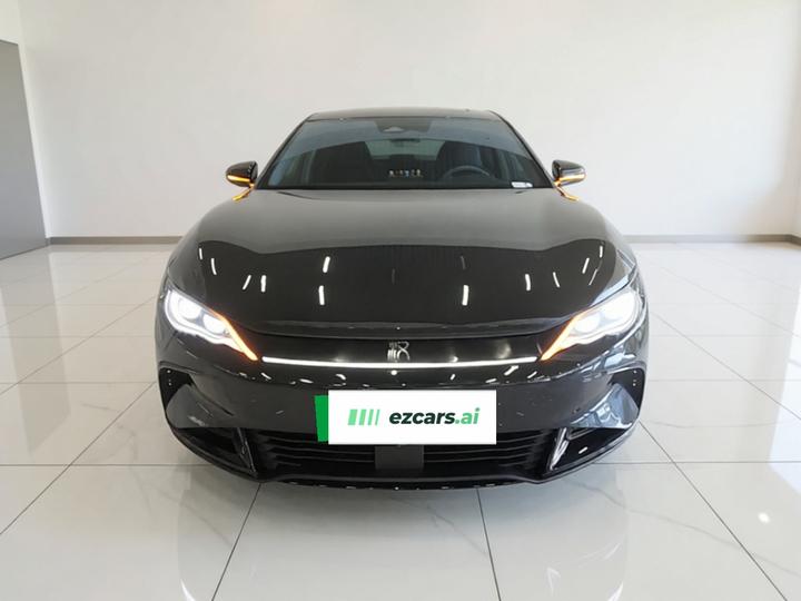 Han 2022 EV 610KM AWD photo 2