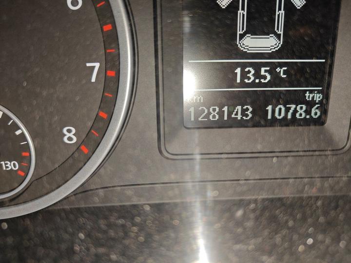 Tiguan 2017 300TSI AT RWD Comfort photo 2