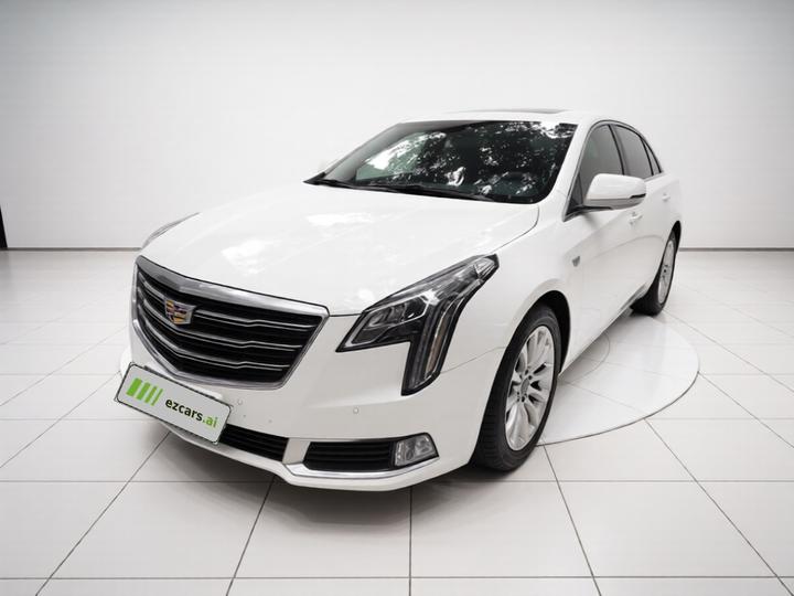 XTS 2018 28T Elite