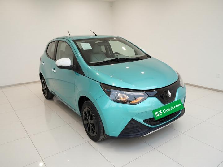 EV EV2 2023 201km Comfort photo 3