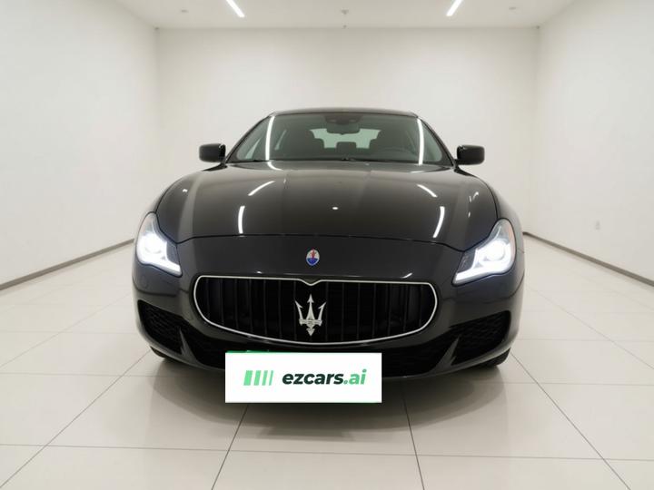 2013 3.8T Standard photo 2