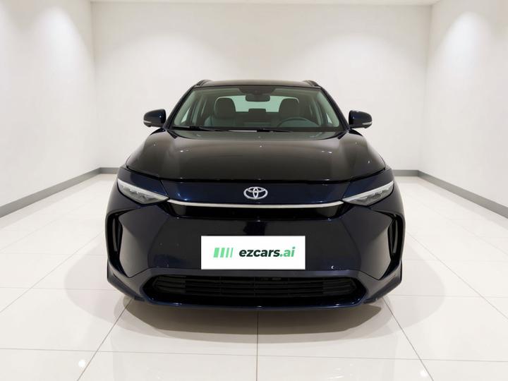 FAW Toyota bZ4X 2022 RWD Long Range PRO photo 2