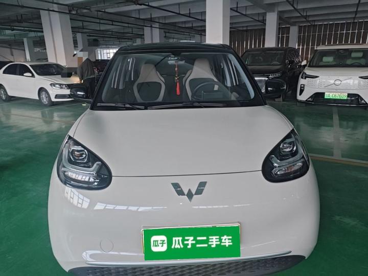 Wuling Bingo 2024 203km photo 2