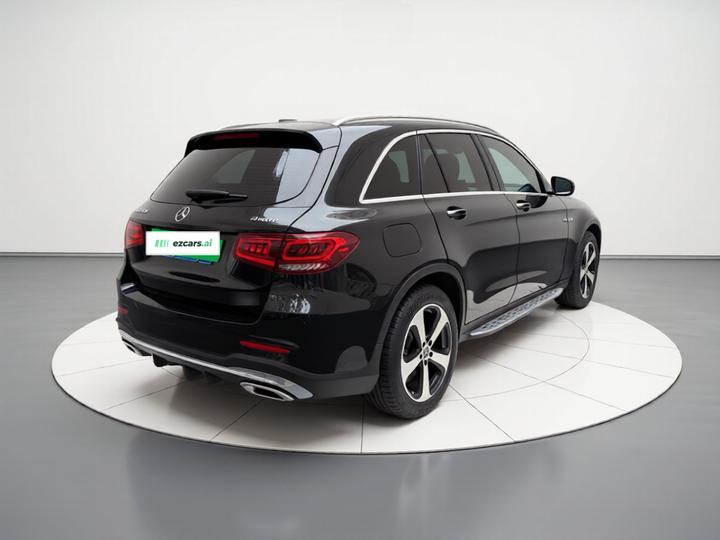 GLC 2022 Facelift GLC 260 L 4MATIC Dynamic photo 6