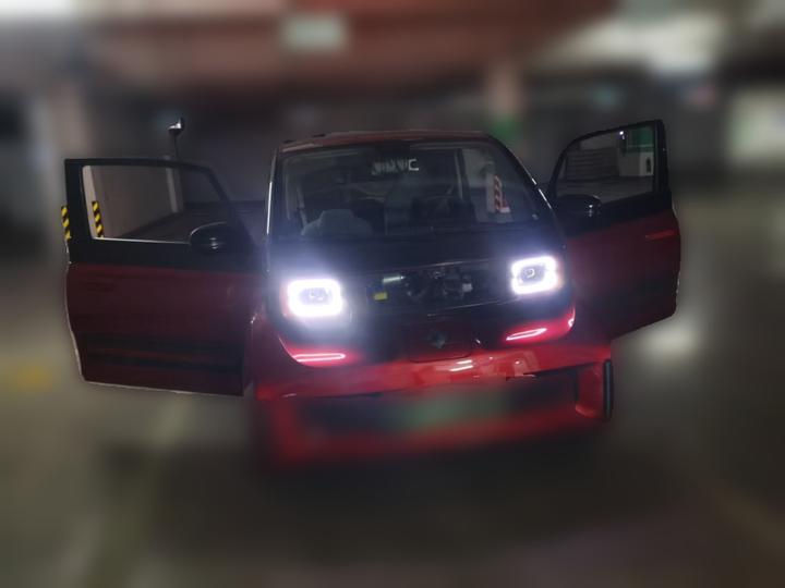 E300 2020 Plus photo 3