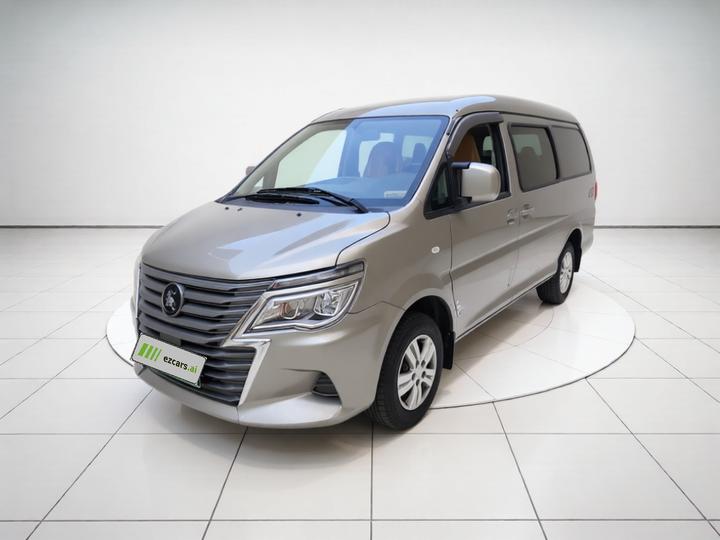Lingzhi 2023 M5L 1.6L 7-Seater