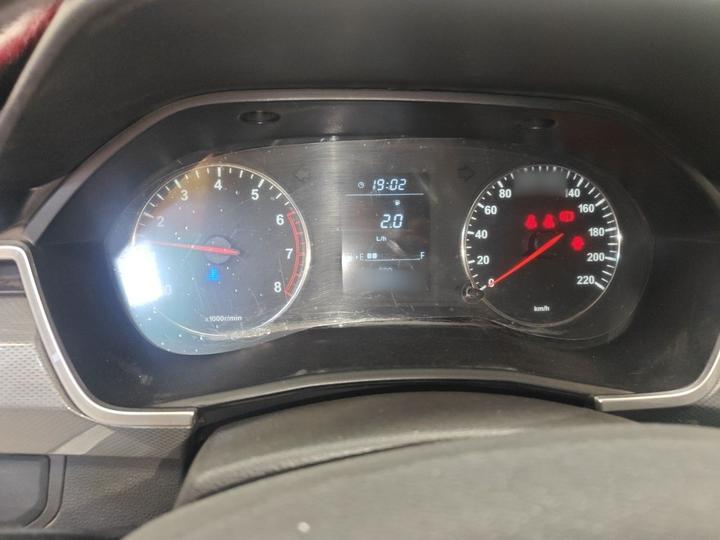 FAW A50 2018 1.5L MT Standard photo 4