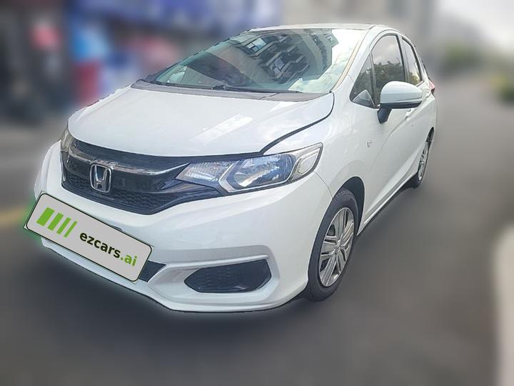 Fit 2018 1.5L CVT Comfort