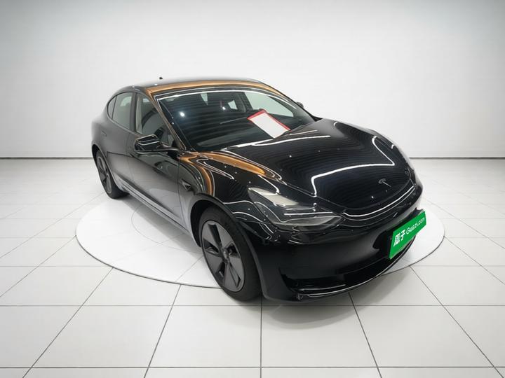 Model 3 2021 Facelift Standard Range RWD Upgraded 3D1 photo 3