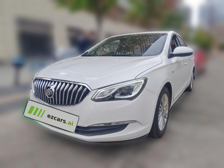Excelle 2017 15N MT Elite
