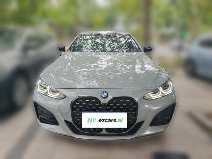 4 Series 2023 430i M M Sport Night Package photo 2