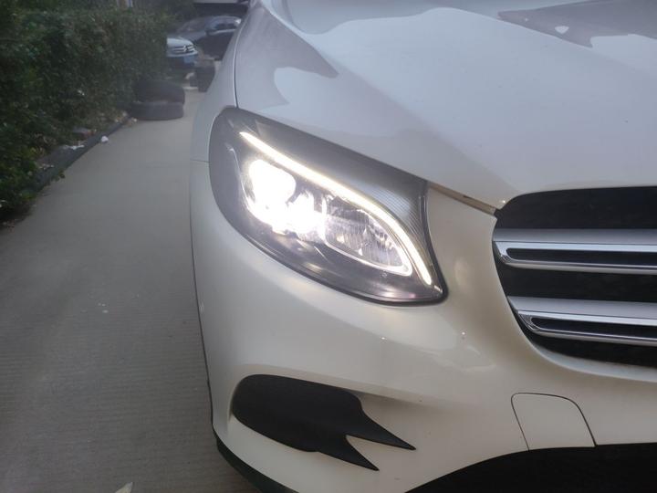 GLC 2019 GLC 260 4MATIC Dynamic photo 7