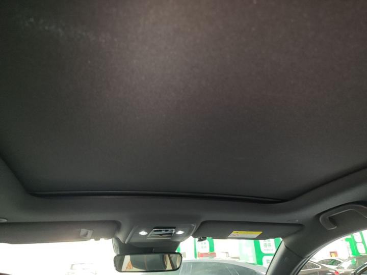 Song PLUS EV 2021 DM-i 110KM Flagship PLUS photo 7