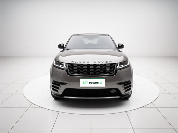 Range Rover Velar 2018 P380 R-DYNAMIC SE photo 2