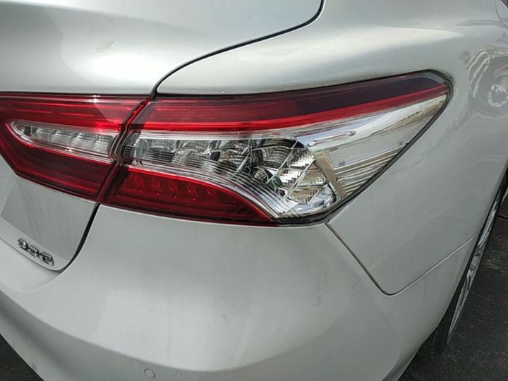 Camry 2019 Facelift 2.5G Luxury photo 7
