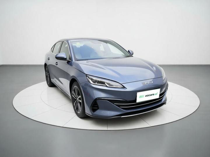 Seal 06 EV 2024 DM-i 80KM Luxury photo 3
