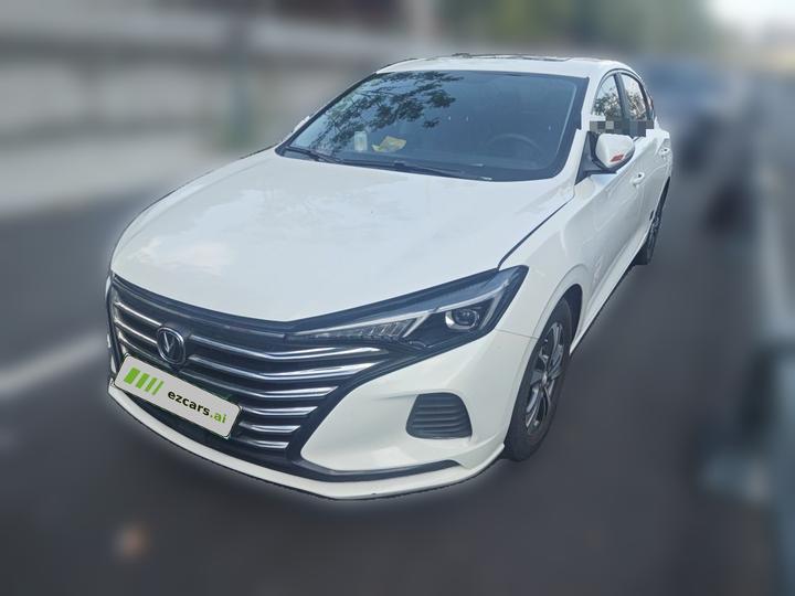 Eado 2021 PLUS 1.6L GDI CVT Luxury