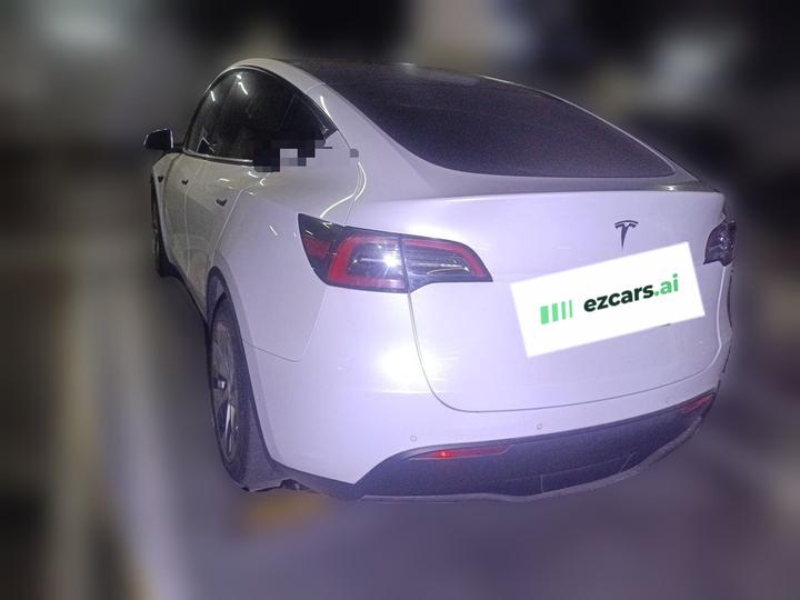 Model Y 2022 Facelift Long Range AWD photo 4