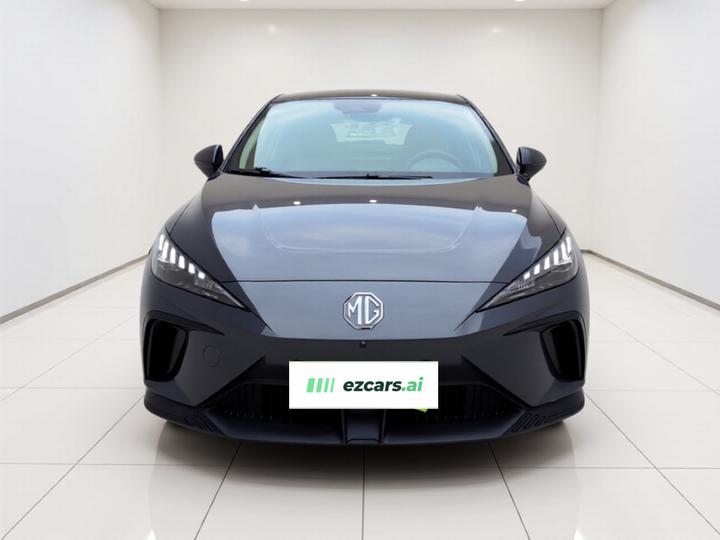 MG4 EV 2022 425km Luxury photo 2