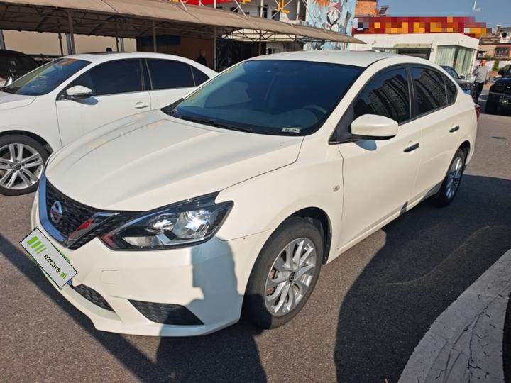 Sylphy 2022 Classic 1.6XE CVT Comfort