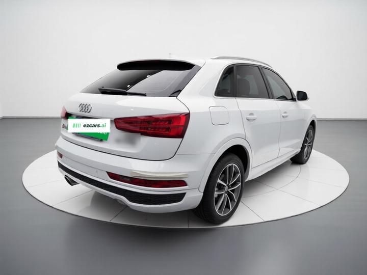 Q3 2018 30 TFSI Fashion Collection photo 6