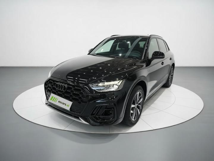 Q5L 2024 40 TFSI Fashion Dynamic