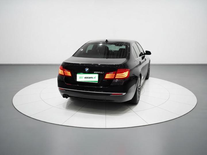 5 Series 2014 525Li Luxury Design Package photo 3
