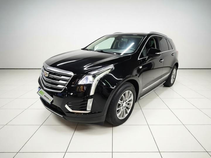XT5 2018 25T Luxury