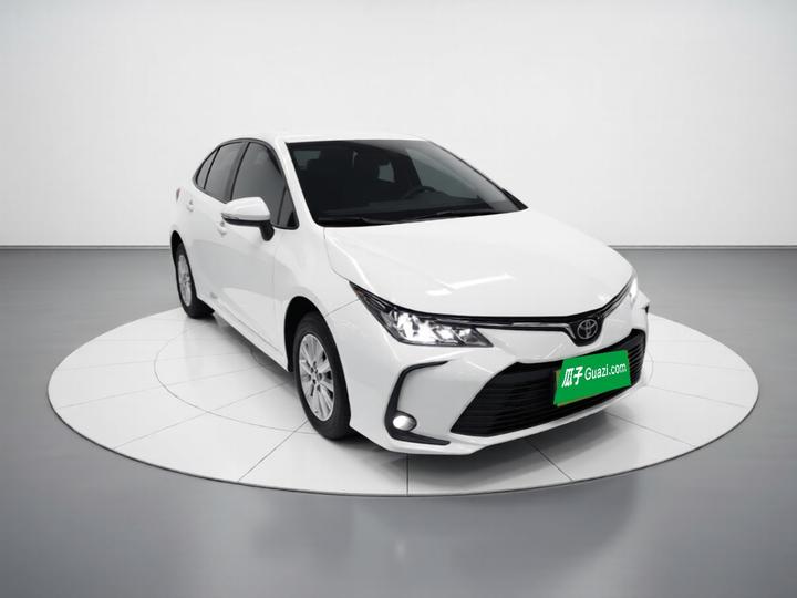 Corolla 2022 1.2T S-CVTPLUS photo 3