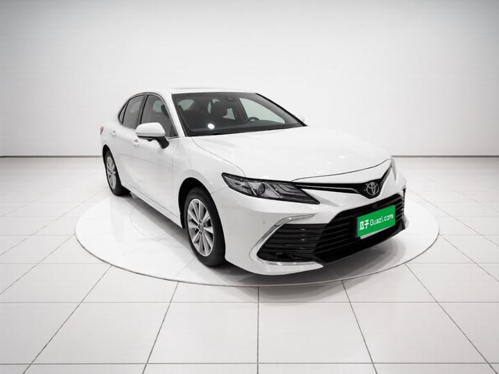 Camry 2021 2.0G Luxury photo 3