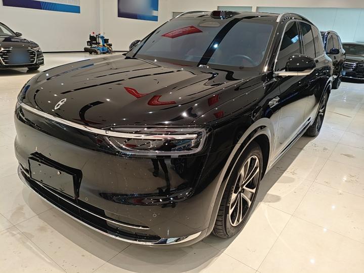 HIMA AITO M7 2026 EREV Max AWD 5-Seater 192-Line LiDAR