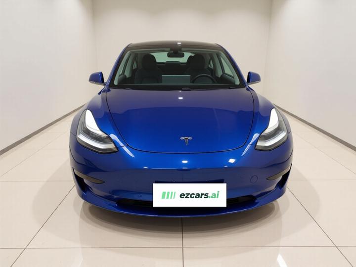 Model 3 2020 Standard Range RWD Upgraded photo 2